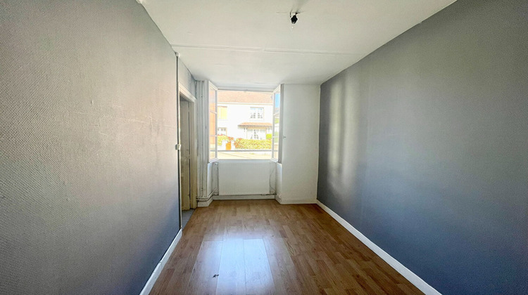 Ma-Cabane - Vente Maison SAINT-FLORENTIN, 87 m²