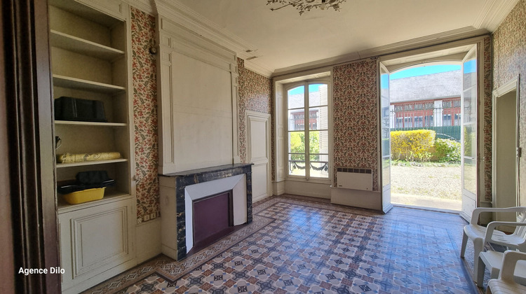 Ma-Cabane - Vente Maison SAINT-FLORENTIN, 249 m²