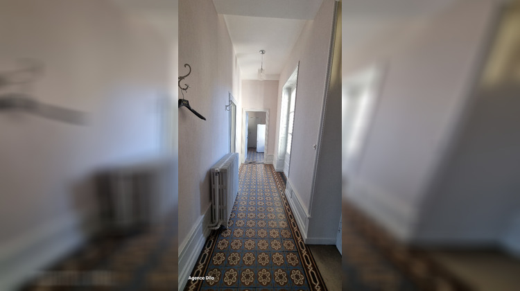 Ma-Cabane - Vente Maison SAINT-FLORENTIN, 249 m²