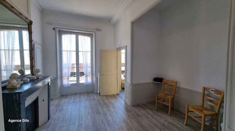 Ma-Cabane - Vente Maison SAINT-FLORENTIN, 249 m²
