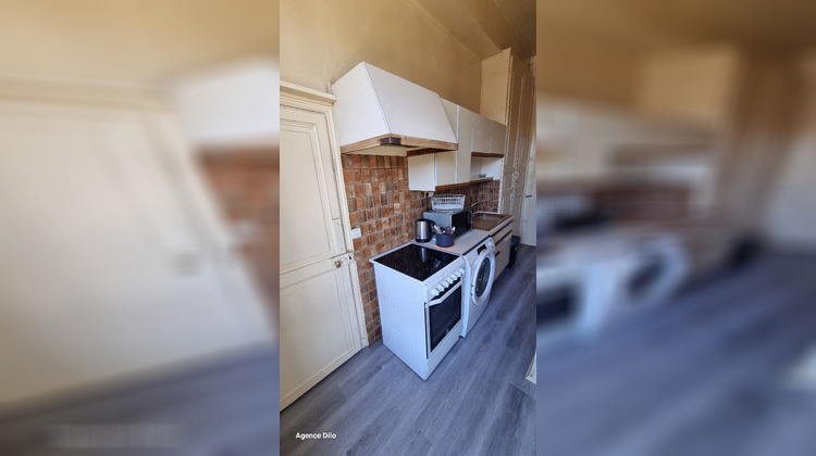 Ma-Cabane - Vente Maison SAINT-FLORENTIN, 249 m²