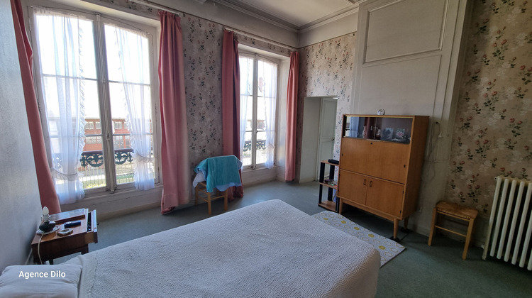 Ma-Cabane - Vente Maison SAINT-FLORENTIN, 249 m²
