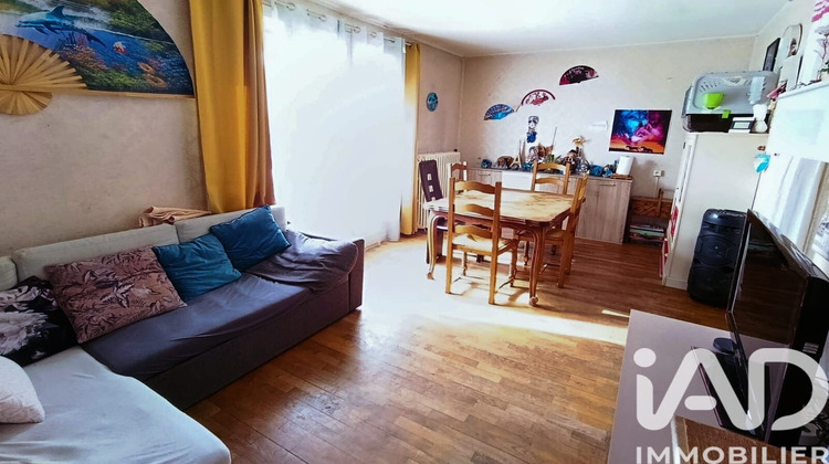 Ma-Cabane - Vente Maison Saint-Florentin, 55 m²