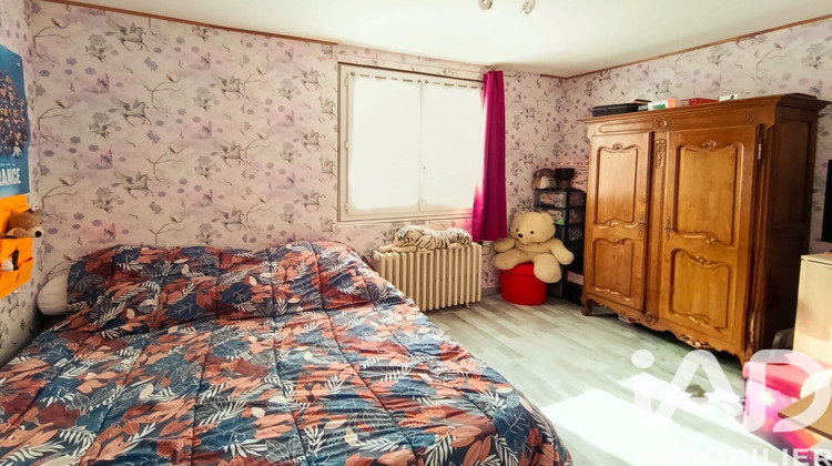 Ma-Cabane - Vente Maison Saint-Florentin, 55 m²