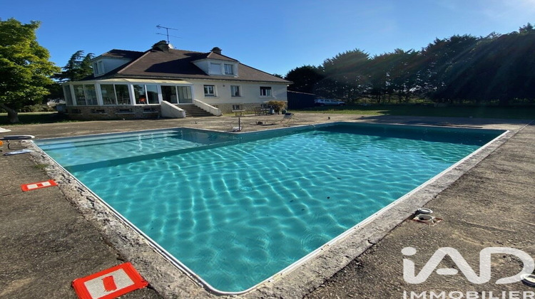 Ma-Cabane - Vente Maison Saint-Florentin, 190 m²
