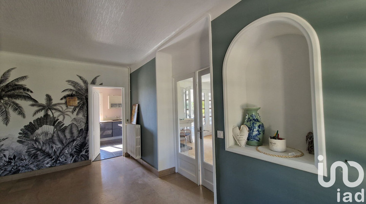 Ma-Cabane - Vente Maison Saint-Florentin, 190 m²