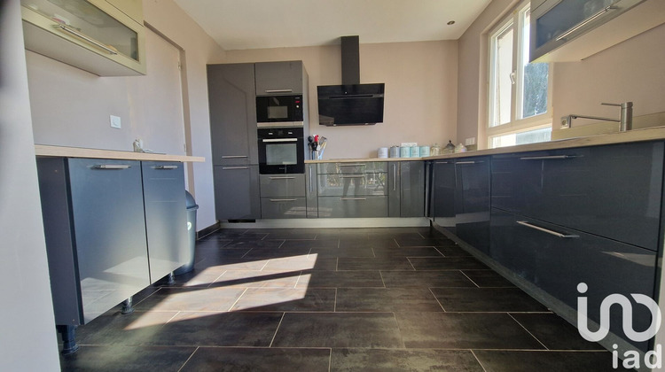 Ma-Cabane - Vente Maison Saint-Florentin, 190 m²