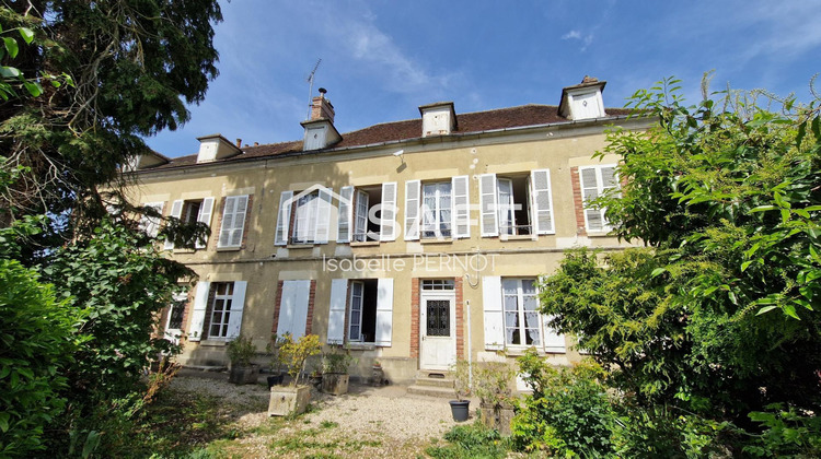 Ma-Cabane - Vente Maison Saint-Florentin, 207 m²