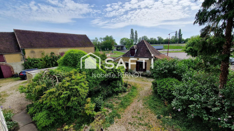 Ma-Cabane - Vente Maison Saint-Florentin, 207 m²