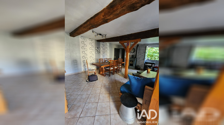 Ma-Cabane - Vente Maison Saint-Florentin, 193 m²