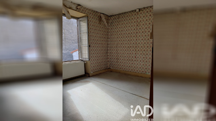 Ma-Cabane - Vente Maison Saint-Floret, 50 m²