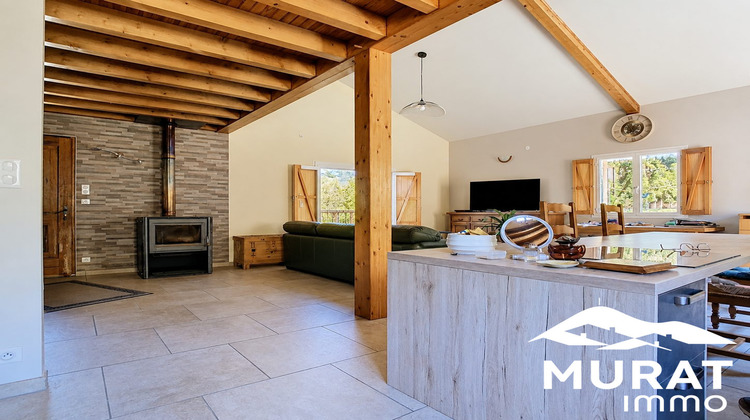 Ma-Cabane - Vente Maison Saint-Floret, 117 m²