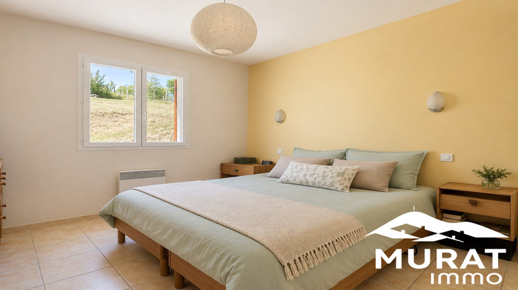 Ma-Cabane - Vente Maison Saint-Floret, 117 m²