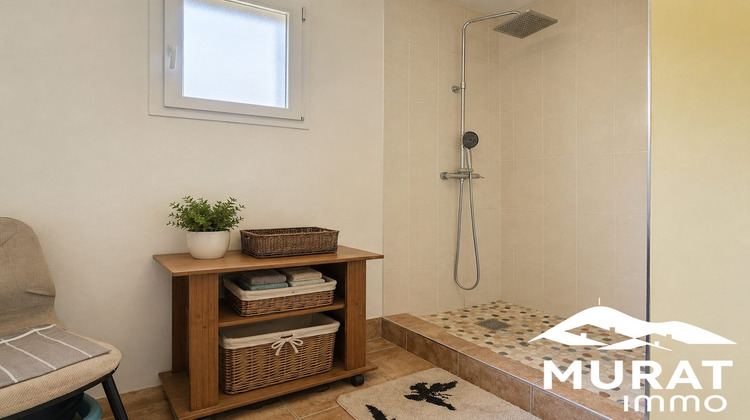 Ma-Cabane - Vente Maison Saint-Floret, 117 m²