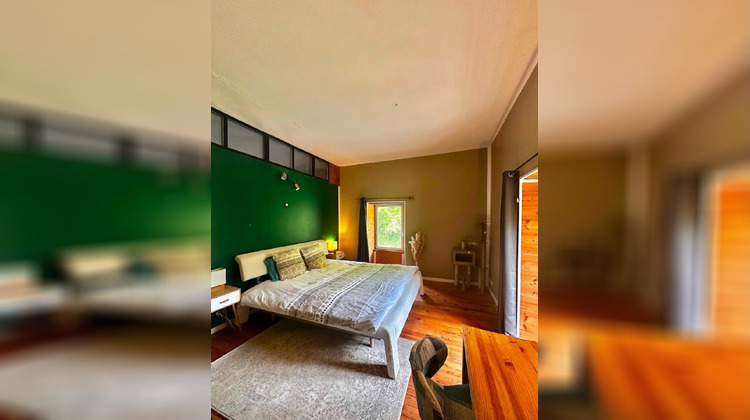 Ma-Cabane - Vente Maison Saint-Floret, 135 m²