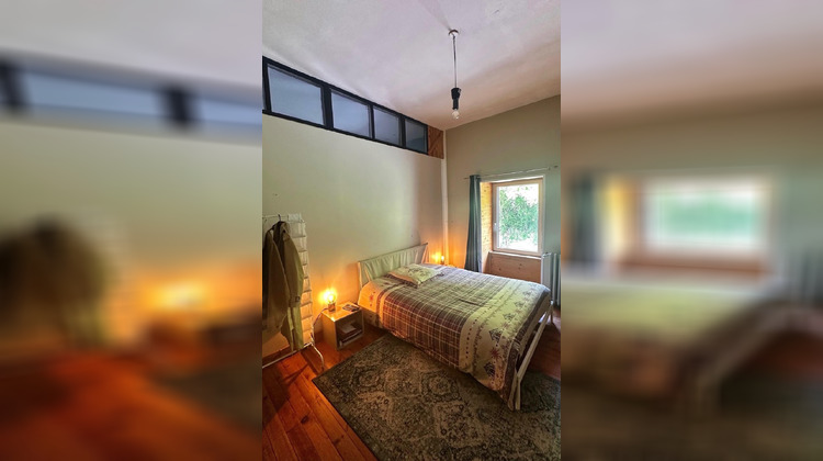 Ma-Cabane - Vente Maison Saint-Floret, 135 m²