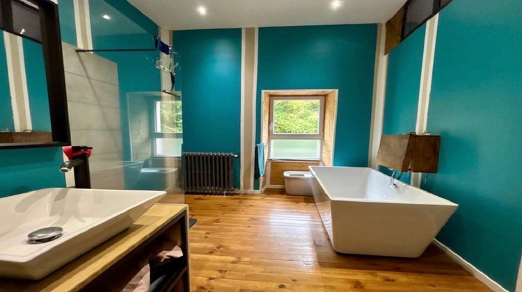 Ma-Cabane - Vente Maison Saint-Floret, 135 m²