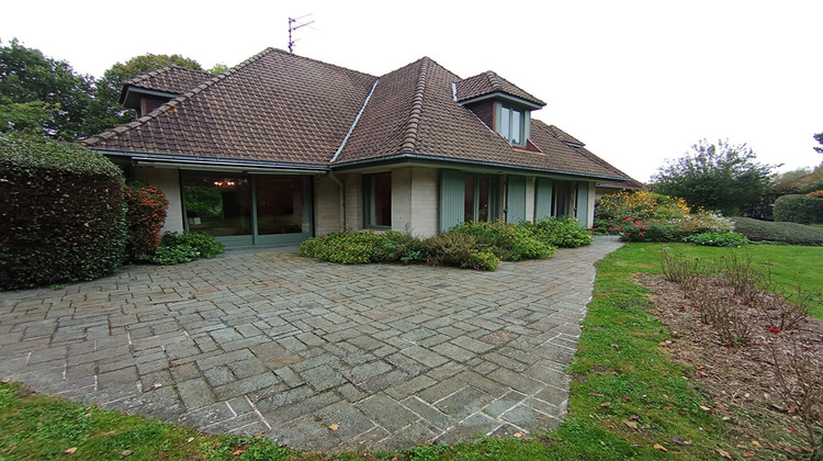 Ma-Cabane - Vente Maison SAINT-FLORIS, 300 m²