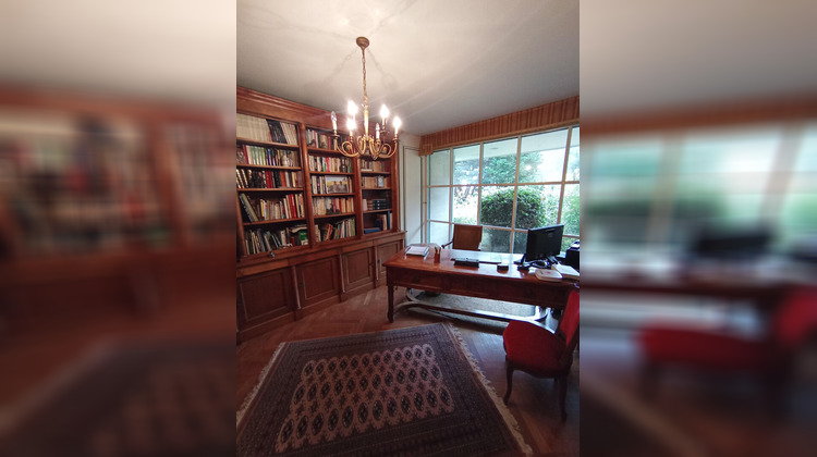 Ma-Cabane - Vente Maison SAINT-FLORIS, 300 m²