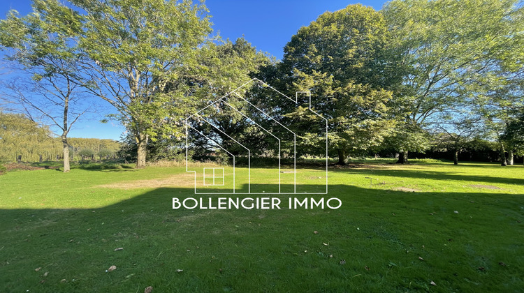 Ma-Cabane - Vente Maison Saint-Floris, 300 m²