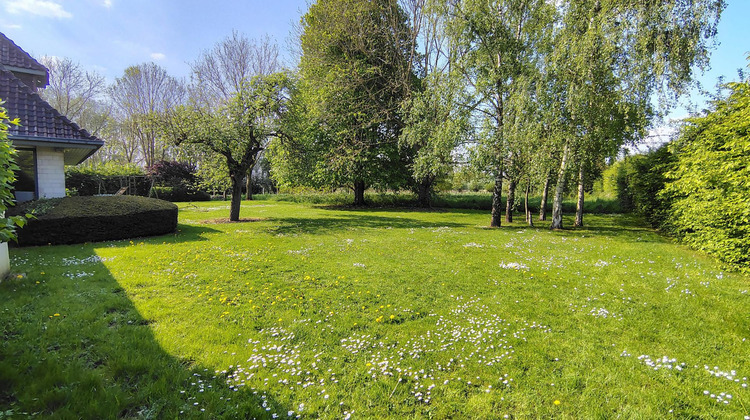 Ma-Cabane - Vente Maison Saint-Floris, 300 m²