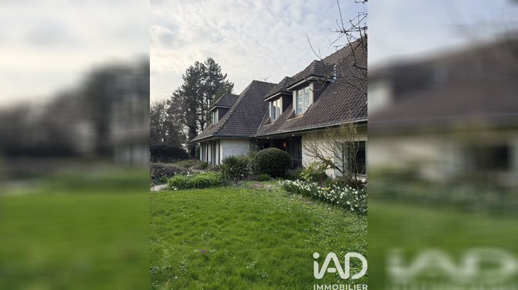 Ma-Cabane - Vente Maison Saint-Floris, 300 m²