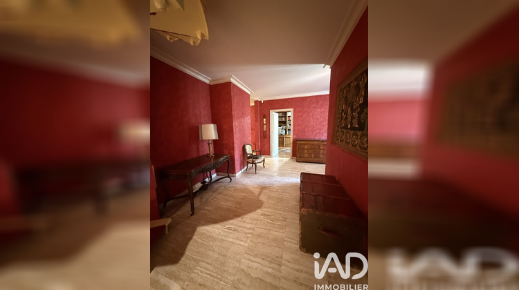 Ma-Cabane - Vente Maison Saint-Floris, 300 m²