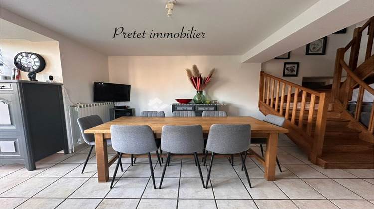 Ma-Cabane - Vente Maison Saint-Flour, 130 m²