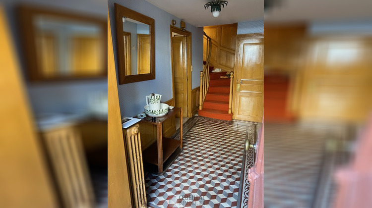 Ma-Cabane - Vente Maison Saint-Flour, 115 m²