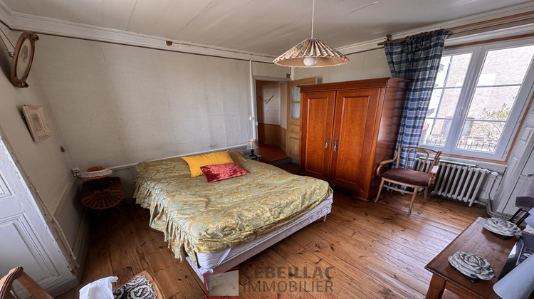 Ma-Cabane - Vente Maison Saint-Flour, 115 m²