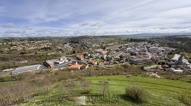 Ma-Cabane - Vente Maison Saint-Flour, 115 m²