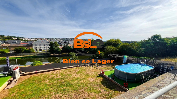 Ma-Cabane - Vente Maison Saint-Flour, 135 m²