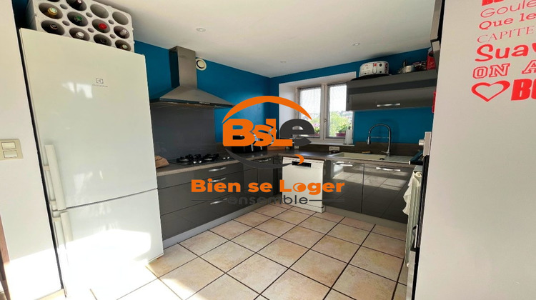 Ma-Cabane - Vente Maison Saint-Flour, 135 m²