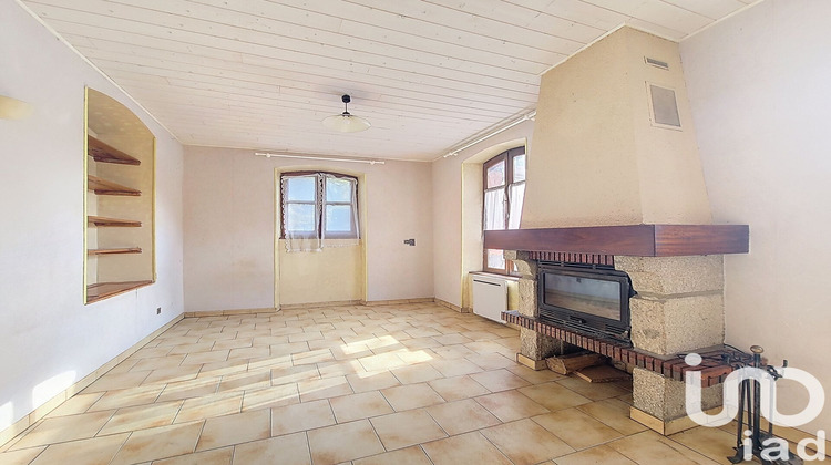Ma-Cabane - Vente Maison Saint-Flour, 80 m²
