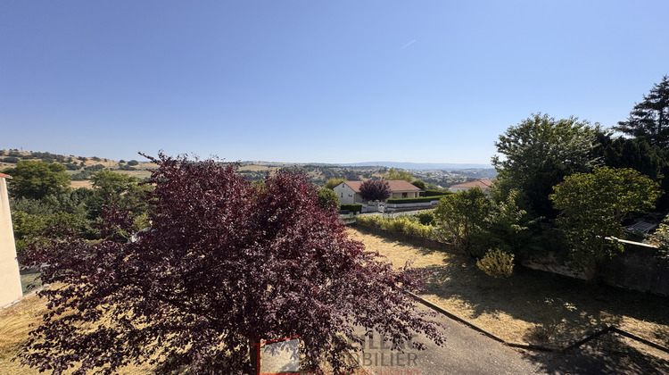 Ma-Cabane - Vente Maison Saint-Flour, 134 m²