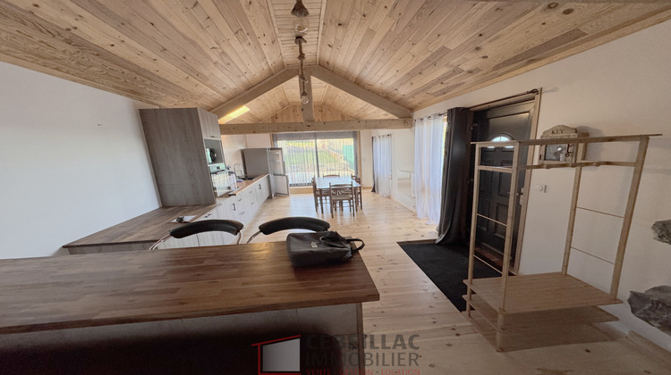 Ma-Cabane - Vente Maison Saint-Flour, 95 m²
