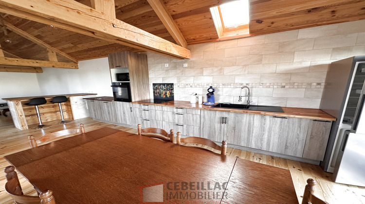 Ma-Cabane - Vente Maison Saint-Flour, 95 m²