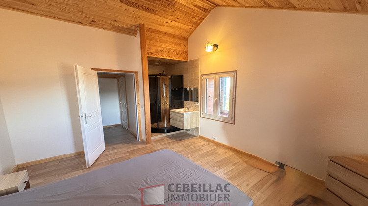 Ma-Cabane - Vente Maison Saint-Flour, 95 m²