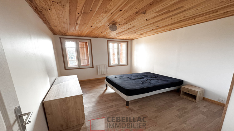 Ma-Cabane - Vente Maison Saint-Flour, 95 m²