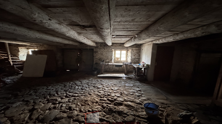 Ma-Cabane - Vente Maison Saint-Flour, 65 m²