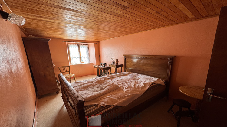 Ma-Cabane - Vente Maison Saint-Flour, 65 m²