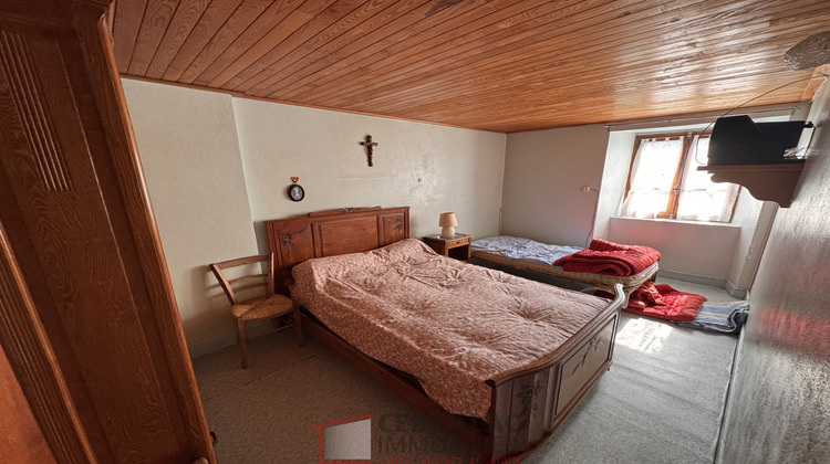 Ma-Cabane - Vente Maison Saint-Flour, 65 m²