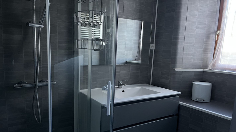 Ma-Cabane - Vente Maison SAINT FLOUR, 41 m²