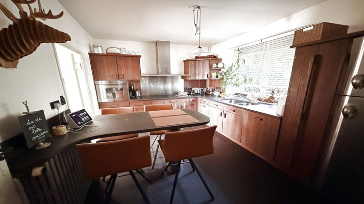 Ma-Cabane - Vente Maison SAINT-FLOUR, 320 m²