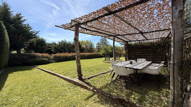 Ma-Cabane - Vente Maison SAINT-FLOUR, 320 m²
