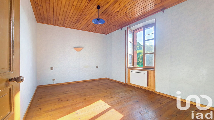 Ma-Cabane - Vente Maison Saint-Flour, 80 m²