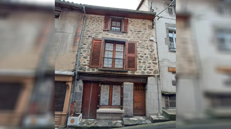 Ma-Cabane - Vente Maison SAINT-FLOUR, 90 m²