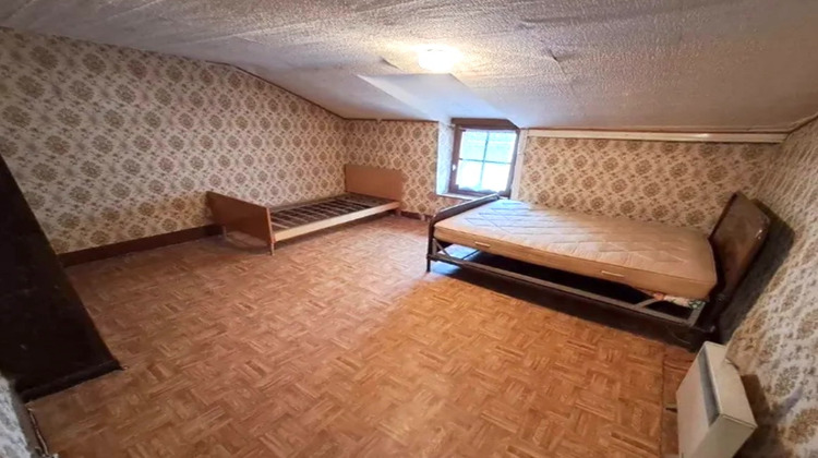 Ma-Cabane - Vente Maison SAINT-FLOUR, 90 m²