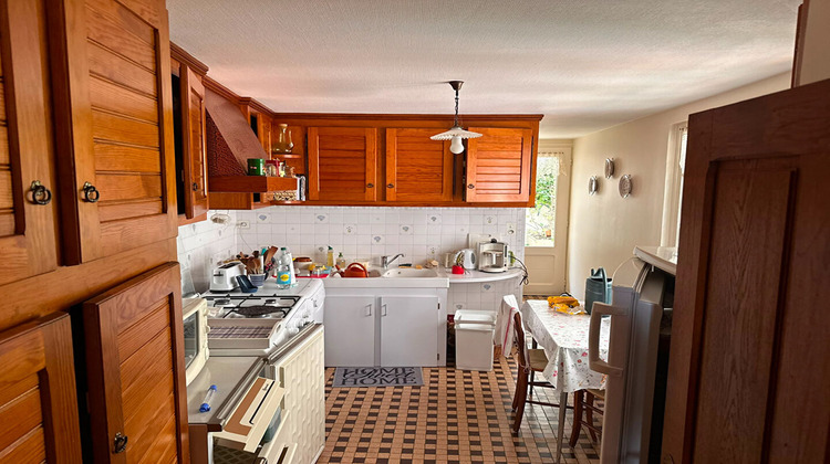 Ma-Cabane - Vente Maison SAINT-FLOUR, 400 m²