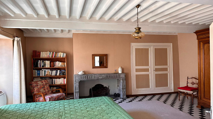 Ma-Cabane - Vente Maison SAINT-FLOUR, 400 m²